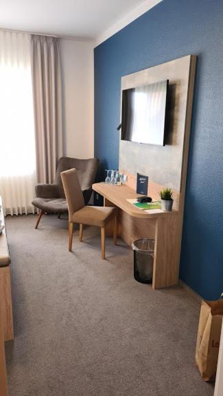 Hagen'S Hotel "Eat & Meet" Restaurant Bar Lounge Haren Eksteriør bilde